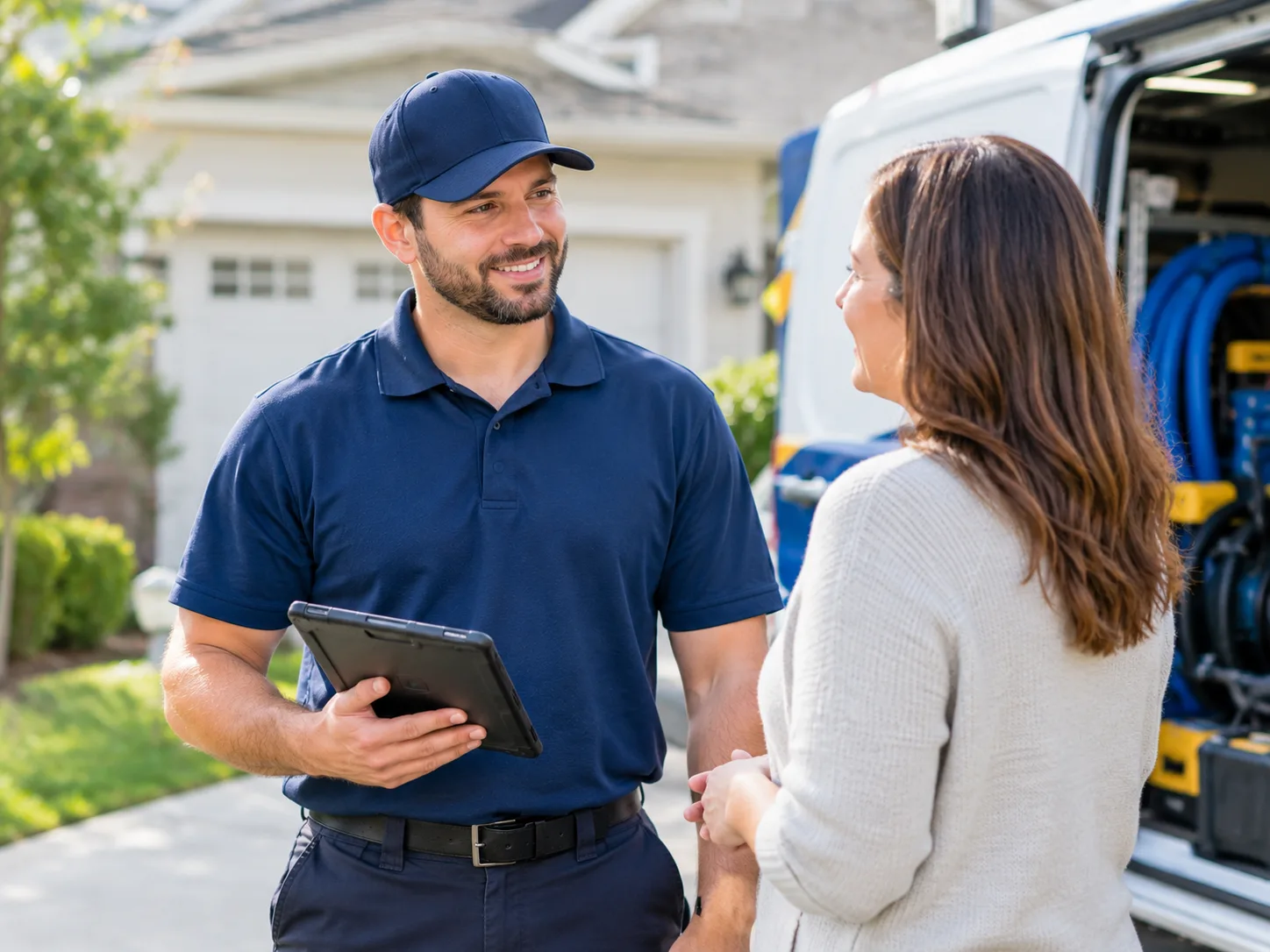 Sewage Backup Cleanup Edgartown, MA FAQs